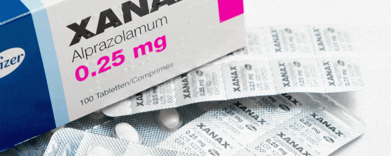 How Long Does Xanax Stay in Your System?