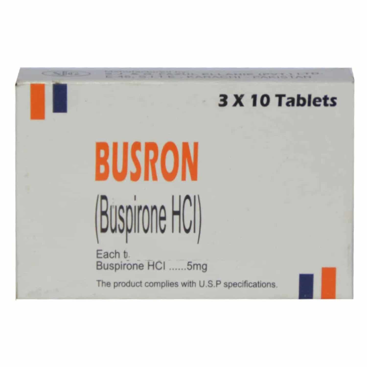 Busron