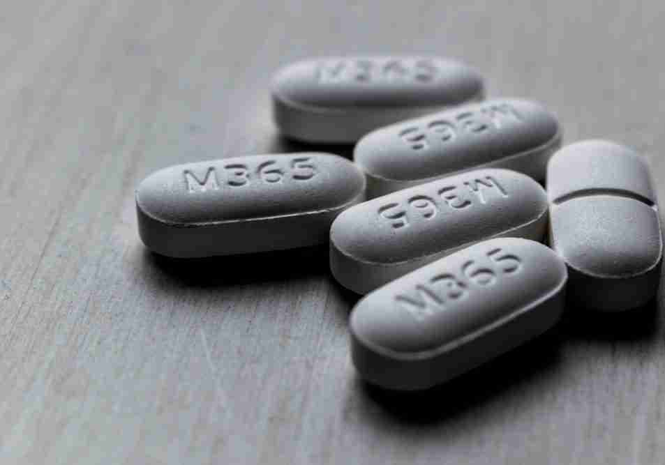 Hydrocodone