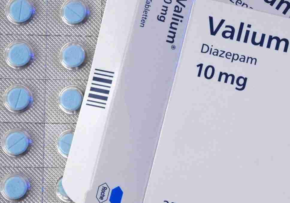 Valium
