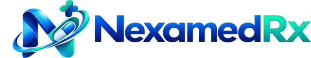 NexamedRx